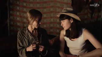 Marina Vorozhishcheva, Katerina Kovalchuk, etc - Chudotvornaya s01e02-10 (2017-2025)