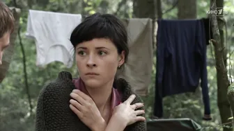 Marina Vorozhishcheva, Katerina Kovalchuk, etc - Chudotvornaya s01e02-10 (2017-2025)