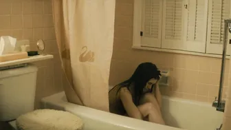 Lily Collins - Extremely Wicked Shockingly Evil and Vile (2019)