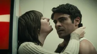 Lily Collins - Extremely Wicked Shockingly Evil and Vile (2019)