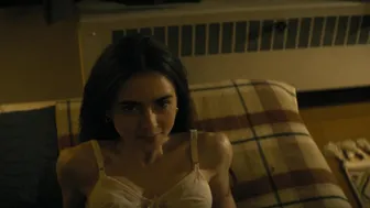 Lily Collins - Extremely Wicked Shockingly Evil and Vile (2019)