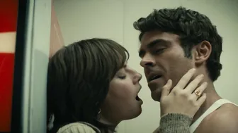 Lily Collins - Extremely Wicked Shockingly Evil and Vile (2019)