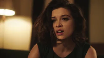 Sophie Cookson, Ellie Bamber - The Trial of Christine Keeler s01e01-02 (2019)