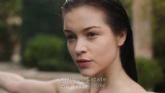 Sophie Cookson, Ellie Bamber - The Trial of Christine Keeler s01e01-02 (2019)