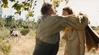 Hande Kodja - Capitaine Achab (2007)