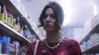 Marijke Pinoy, Vanessa Guide, Naïma Rodric, Hande Kodja - Music Hole (2021)