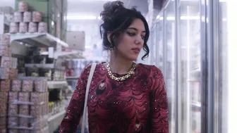 Marijke Pinoy, Vanessa Guide, Naïma Rodric, Hande Kodja - Music Hole (2021)