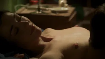 Valerie Gabriel - Les Corps solitaires (2003)