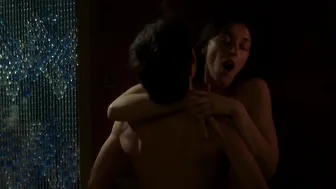 Valerie Gabriel - Les Corps solitaires (2003)