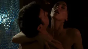 Valerie Gabriel - Les Corps solitaires (2003)