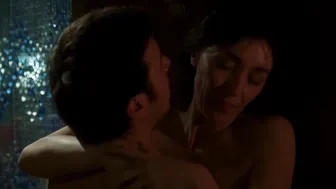 Valerie Gabriel - Les Corps solitaires (2003)