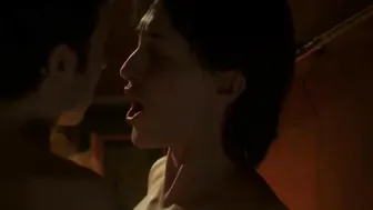 Valerie Gabriel - Les Corps solitaires (2003)