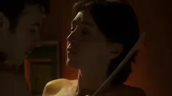 Valerie Gabriel - Les Corps solitaires (2003)