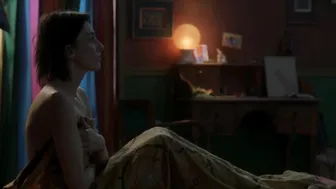 Valerie Gabriel - Les Corps solitaires (2003)