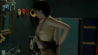 Valerie Gabriel - Les Corps solitaires (2003)