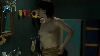 Valerie Gabriel - Les Corps solitaires (2003)