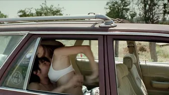 Maribel Verdu, Ana Lopez Mercado, Maria Aura - Y tu mama tambien (2001)