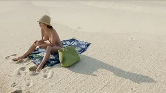 Maribel Verdu, Ana Lopez Mercado, Maria Aura - Y tu mama tambien (2001)