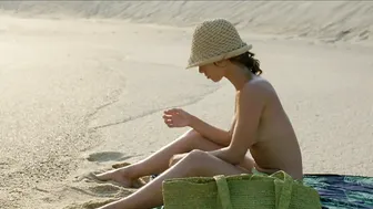 Maribel Verdu, Ana Lopez Mercado, Maria Aura - Y tu mama tambien (2001)