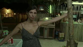 Maribel Verdu, Ana Lopez Mercado, Maria Aura - Y tu mama tambien (2001)