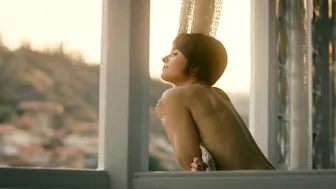 Marina Vorozhishcheva - Zastupniki s01e01 (2022)