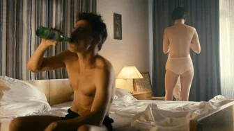 Marina Vorozhishcheva - Zastupniki s01e01 (2022)