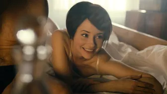 Marina Vorozhishcheva - Zastupniki s01e01 (2022)