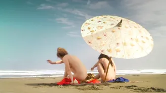 Kate Elliott, Chelsie Preston Crayford, Chelsea McEwan Millar - Bliss (2011)