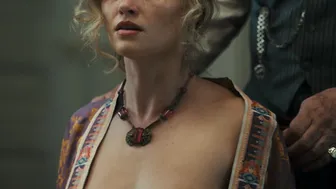 Virginia Gardner, Madison Elise Rogers, Isabel May - 1923 s02e07 (2025)