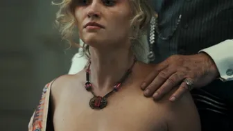 Virginia Gardner, Madison Elise Rogers, Isabel May - 1923 s02e07 (2025)