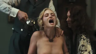 Virginia Gardner, Madison Elise Rogers, Isabel May - 1923 s02e07 (2025)