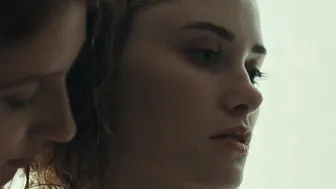 Virginia Gardner, Madison Elise Rogers, Isabel May - 1923 s02e07 (2025)