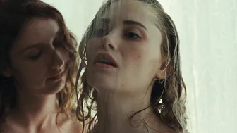 Virginia Gardner, Madison Elise Rogers, Isabel May - 1923 s02e07 (2025)