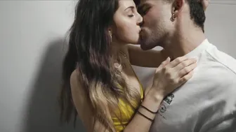 Aura Armengol, Laura Carrasco, Andrea López Claros - Amor s01 (2024-2025)