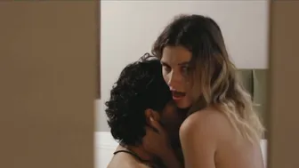 Aura Armengol, Laura Carrasco, Andrea López Claros - Amor s01 (2024-2025)