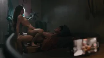 Athena Red, Karen Lopez - Habal (2025)