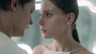 Pelageya Nevzorova, Olga Venikova, Svetlana Kamynina, etc - Dva holma s01e08 (2022)