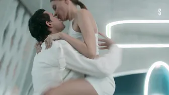 Pelageya Nevzorova, Olga Venikova, Svetlana Kamynina, etc - Dva holma s01e08 (2022)