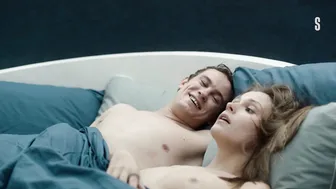 Pelageya Nevzorova, Olga Venikova, Svetlana Kamynina, etc - Dva holma s01e08 (2022)