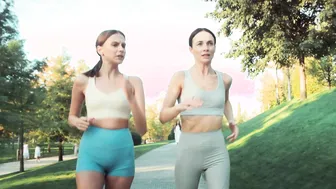 Pelageya Nevzorova, Olga Venikova, Svetlana Kamynina, etc - Dva holma s01e08 (2022)