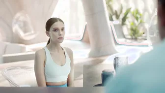 Pelageya Nevzorova, Olga Venikova, Svetlana Kamynina, etc - Dva holma s01e08 (2022)