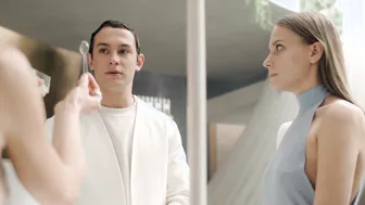 Pelageya Nevzorova, Olga Venikova, Svetlana Kamynina, etc - Dva holma s01e08 (2022)