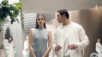 Pelageya Nevzorova, Olga Venikova, Svetlana Kamynina, etc - Dva holma s01e08 (2022)