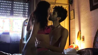 Lola Roncola, Angela Jiménez, Agustina Bottinelli - Cupido confuso (2024)