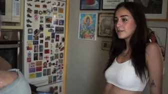 Lola Roncola, Angela Jiménez, Agustina Bottinelli - Cupido confuso (2024)