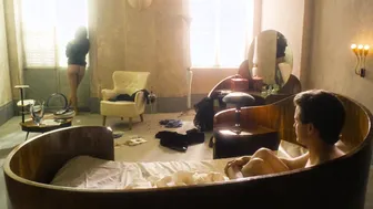 Marie Trintignant - Wings of Fame (1990)