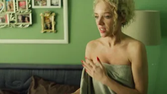 Anastasiya Talyzina - Vzroslye s01e01-02 (2024)