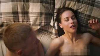 Anastasiya Talyzina, Alena Savastova - Patriot s01e06-13 (2020)