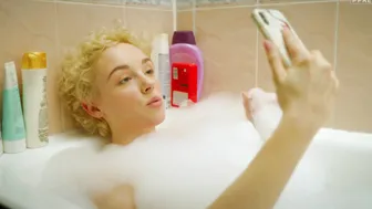 Anastasiya Talyzina, Alena Savastova - Patriot s01e06-13 (2020)