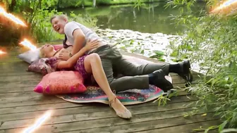 Anastasiya Talyzina, Anna Kotova, Anastasiya Shcheglova, Elena Koreneva - Dead Souls (Mertvye dushi) (2020)